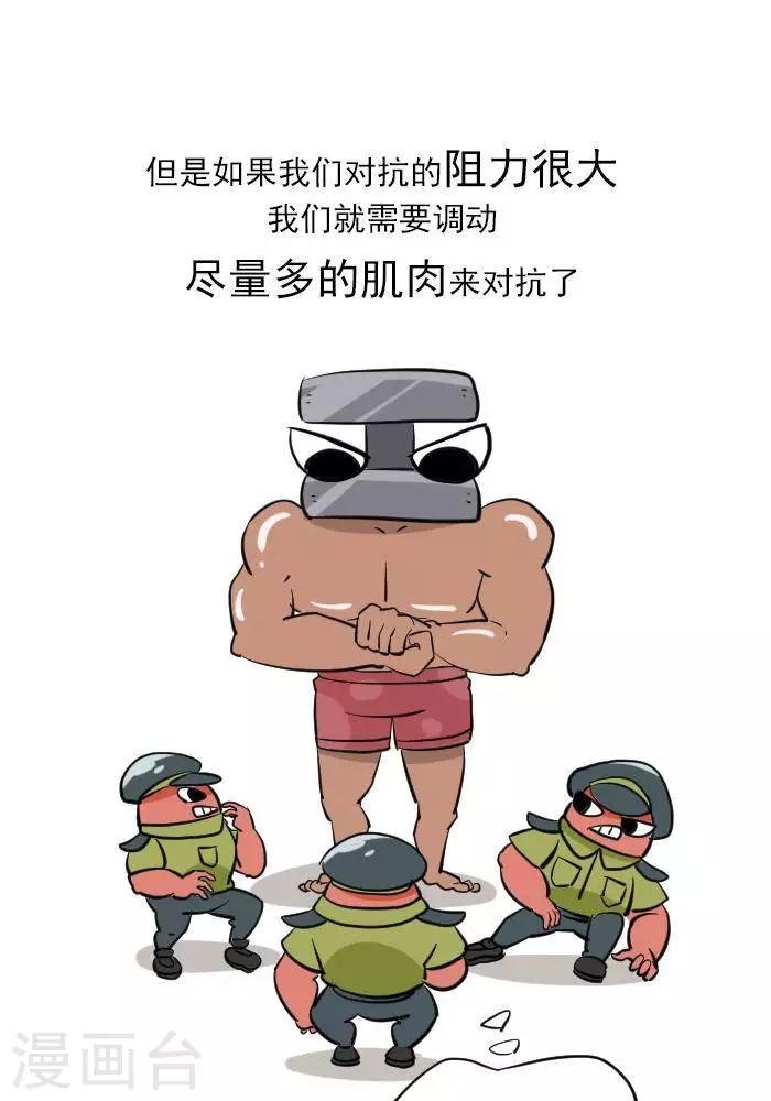 第13话 RM是什么？