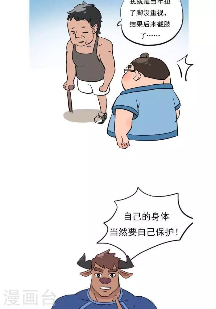 第15话 急性损伤怎么应急处理？