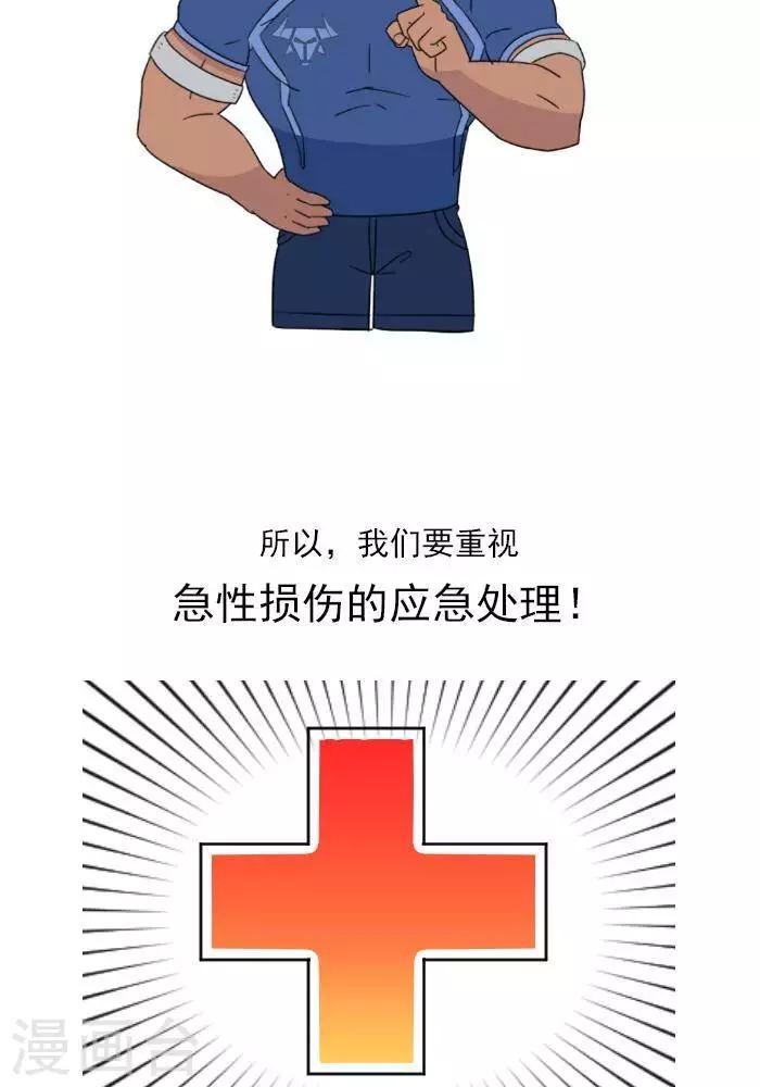 第15话 急性损伤怎么应急处理？