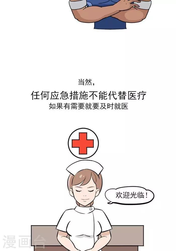 第15话 急性损伤怎么应急处理？