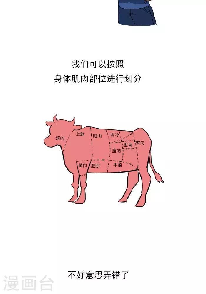 第17话 计划的制定，我要练肌肉