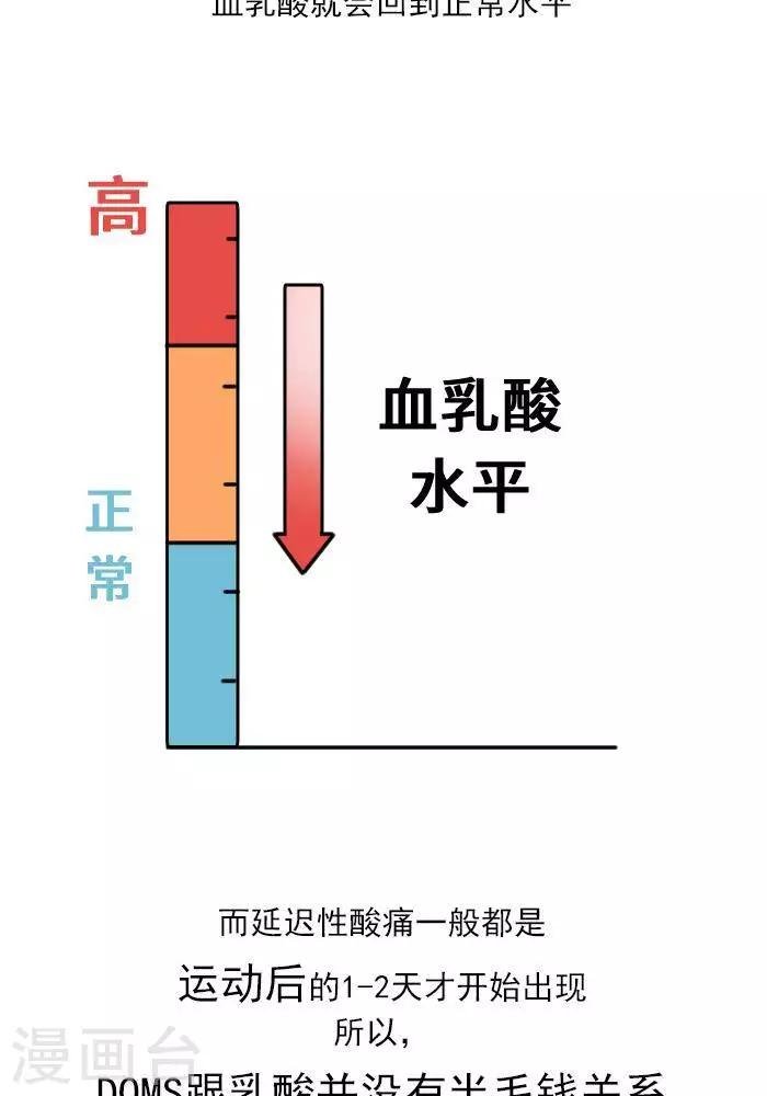 第18话 欲罢不能的痛，DOMS