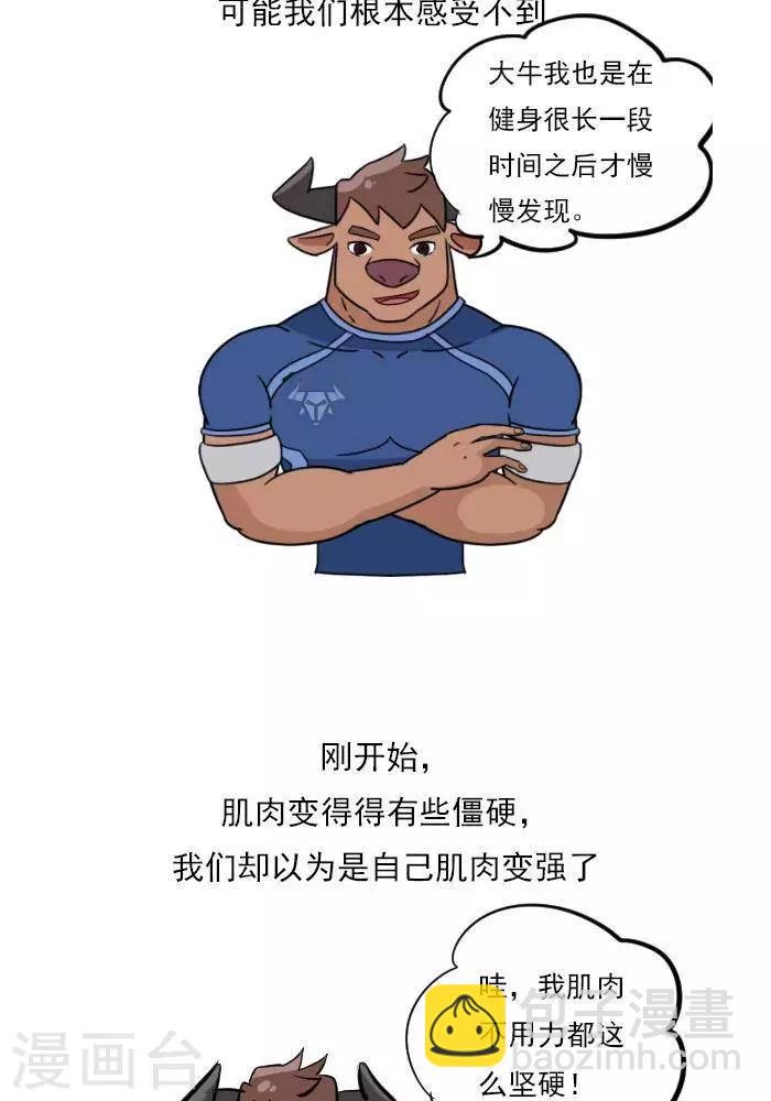 第20话 激痛点，肌肉劳损你知道吗？
