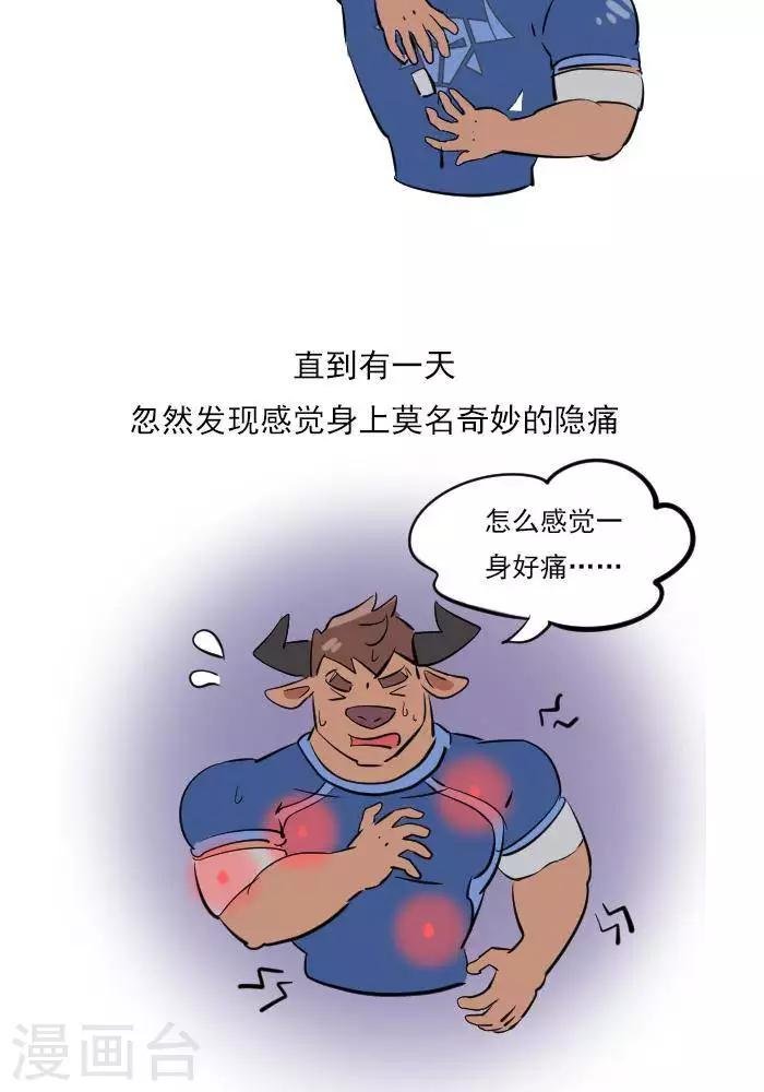 第20话 激痛点，肌肉劳损你知道吗？