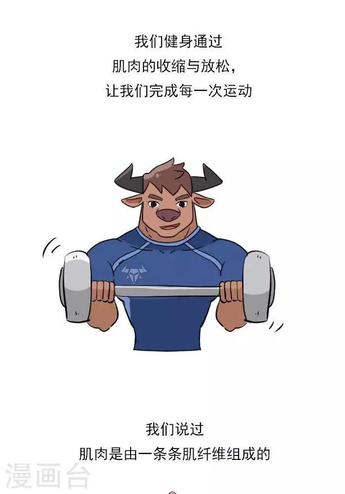第20话 激痛点，肌肉劳损你知道吗？
