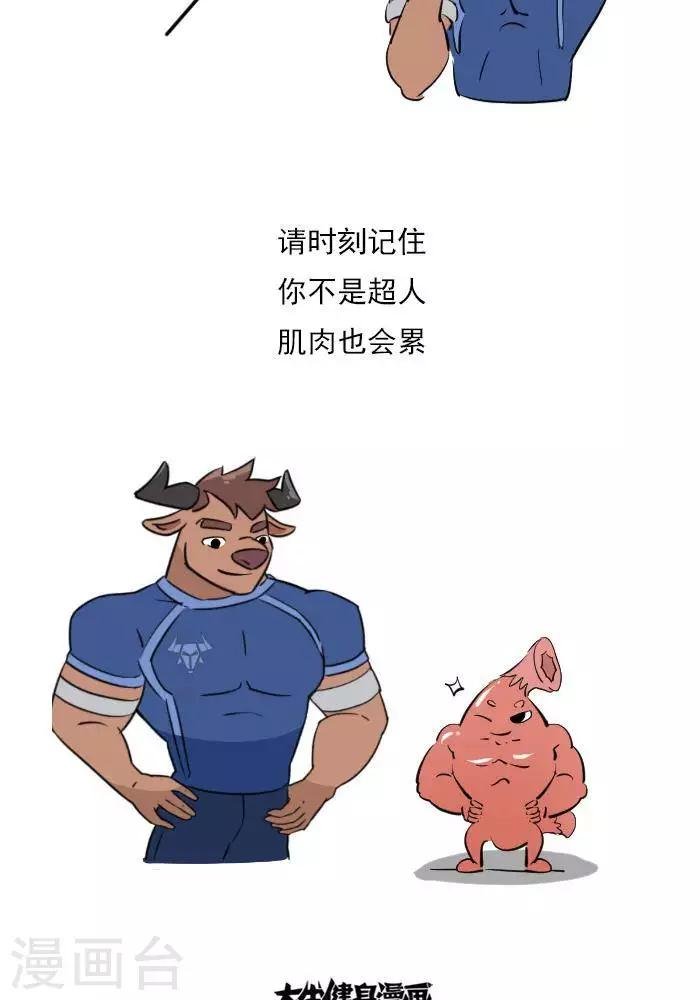 第20话 激痛点，肌肉劳损你知道吗？