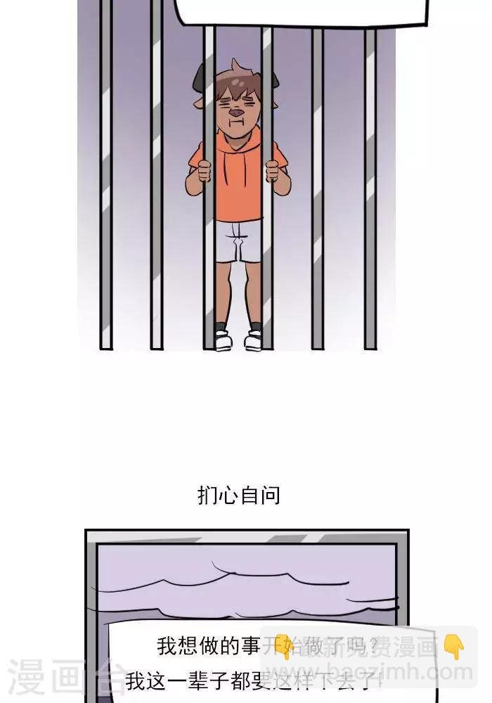 第22话 健身的导航图
