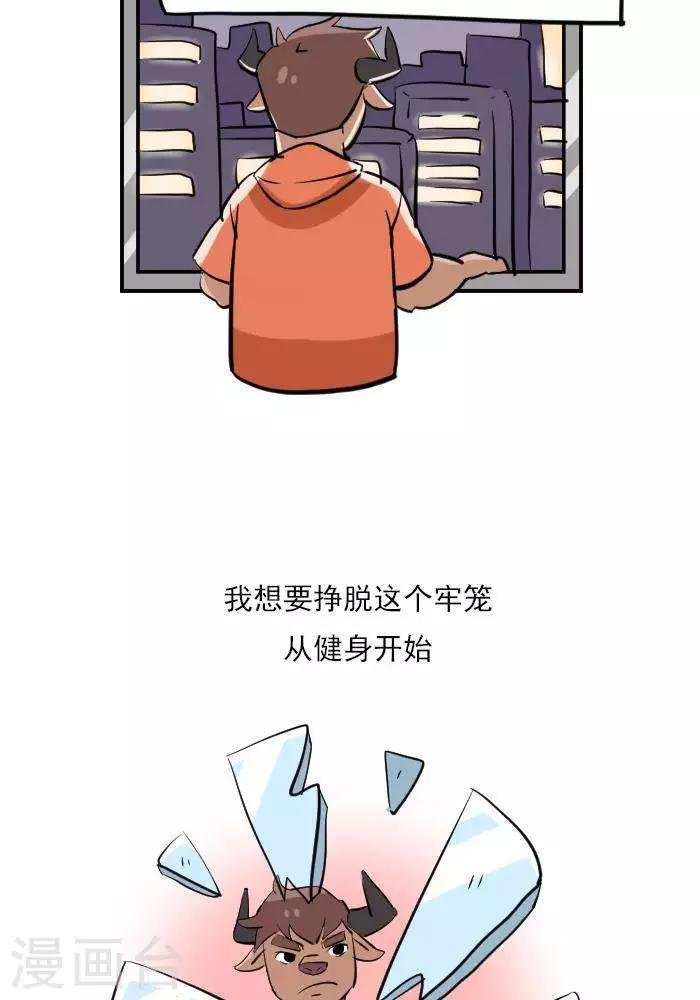 第22话 健身的导航图