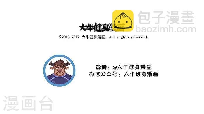 第4话 减肥的黄金法则！