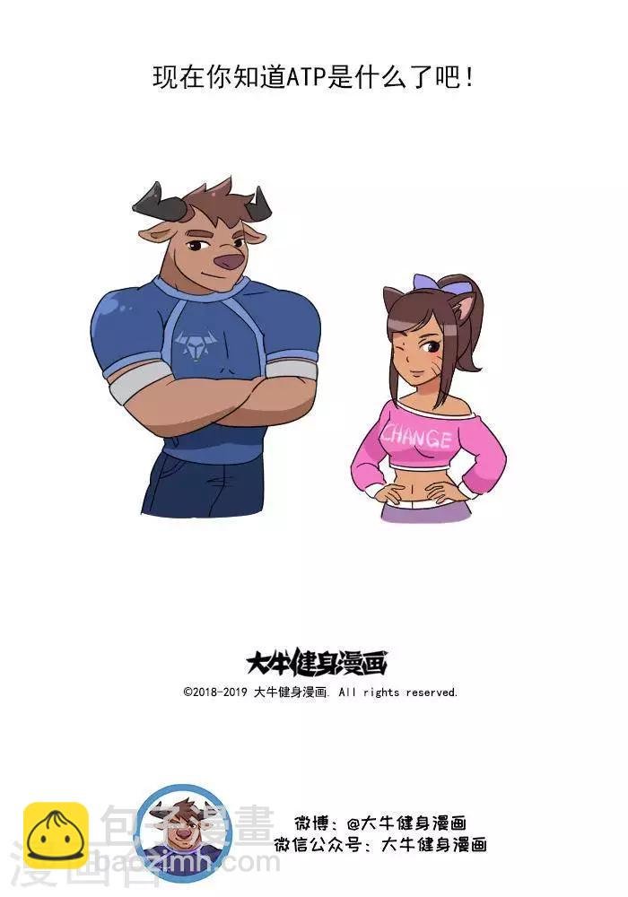 第7话 ATP是什么？