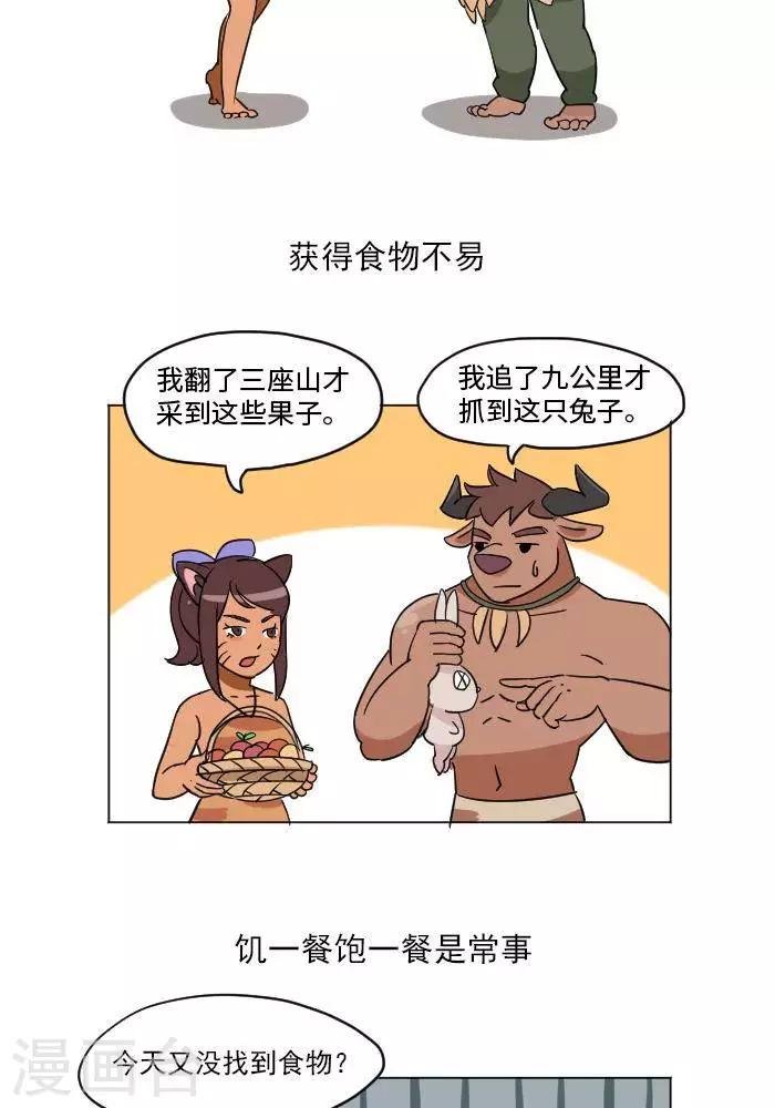 第8话 脂肪的前世今生