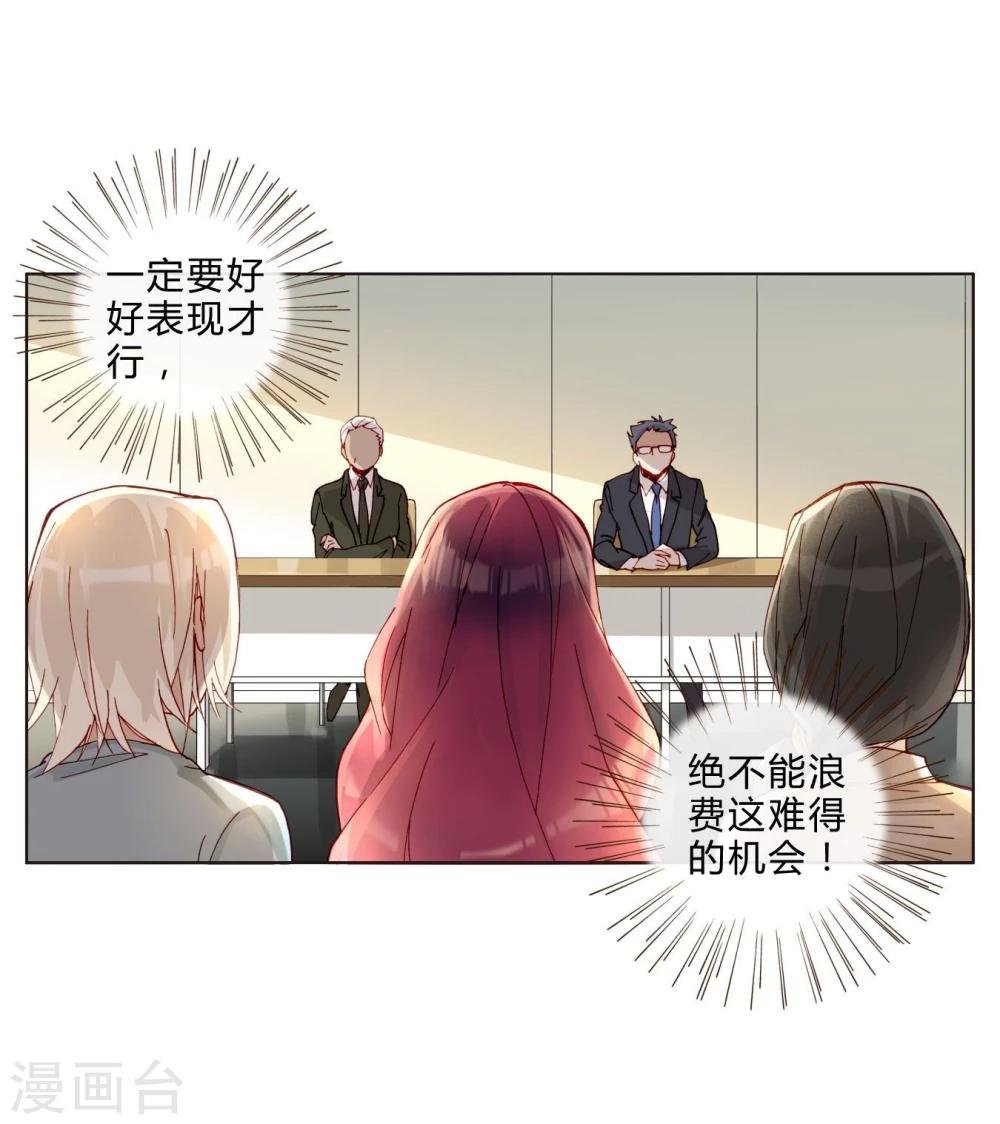 第39话 试镜