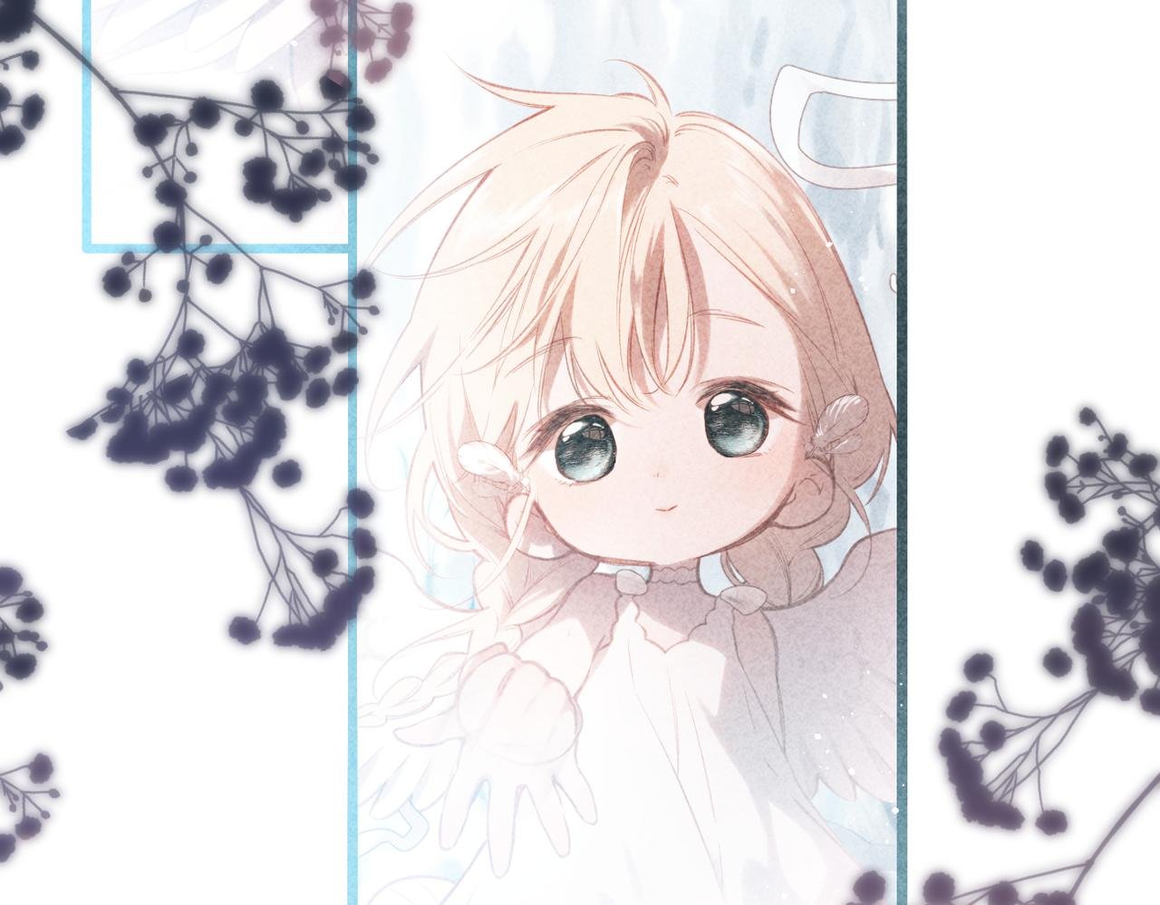第38话 距离