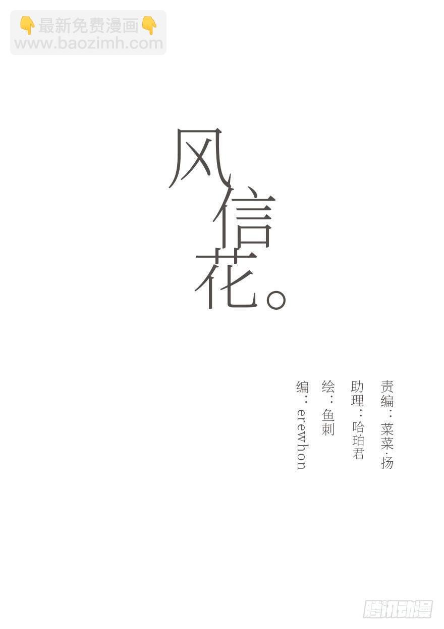 迟开之花（九）