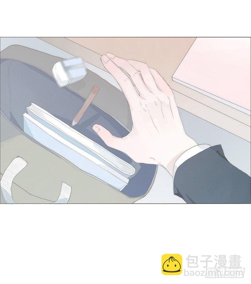迟开之花（十一）