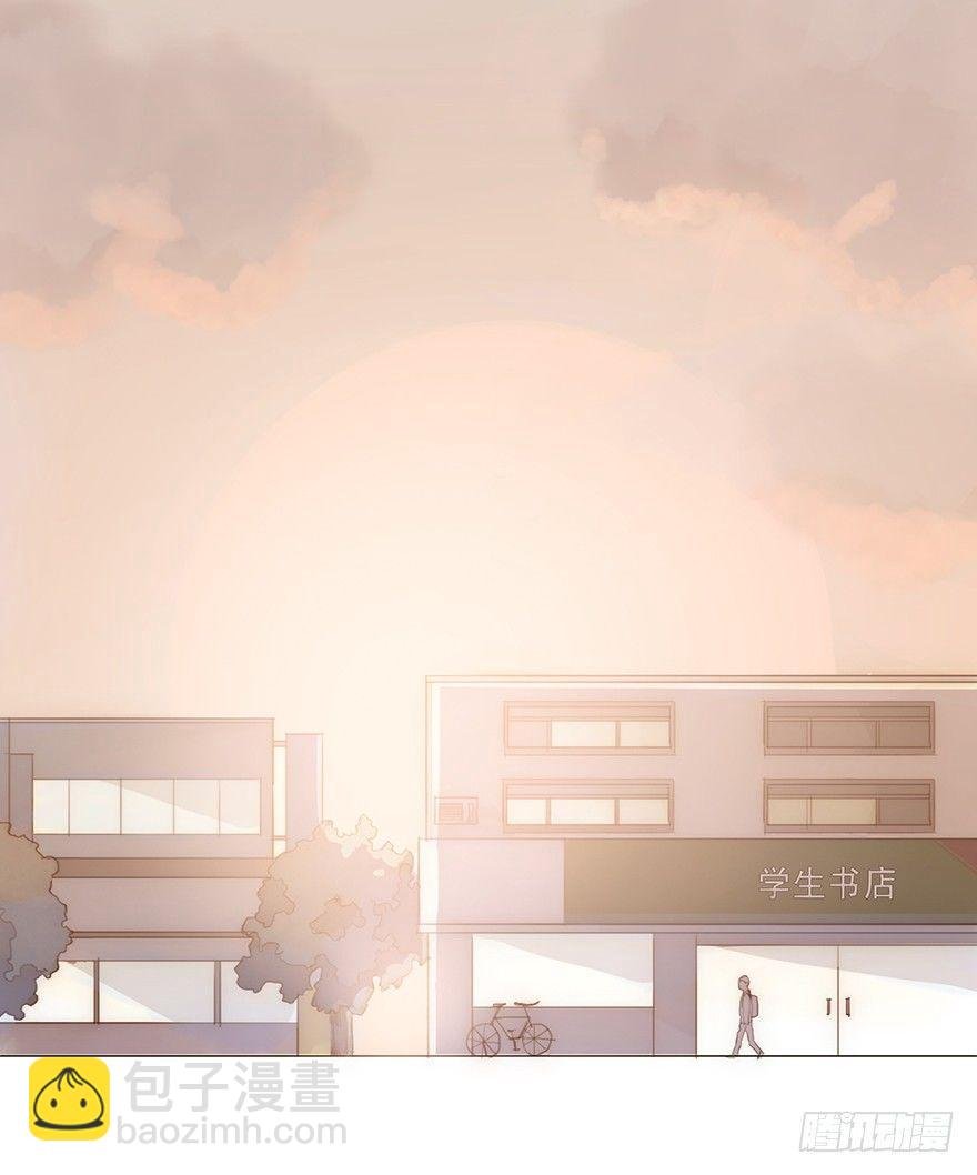 迟开之花（十一）