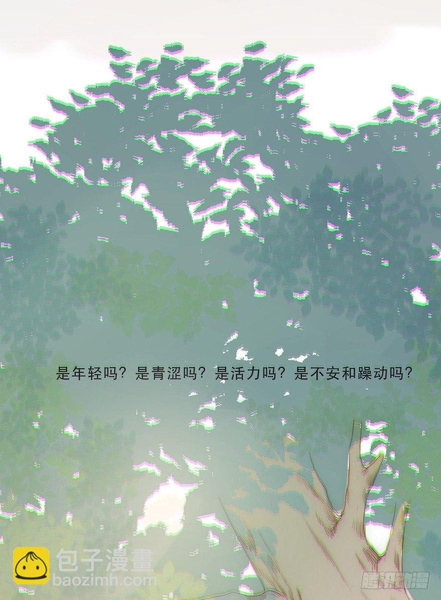 迟开之花（十一）