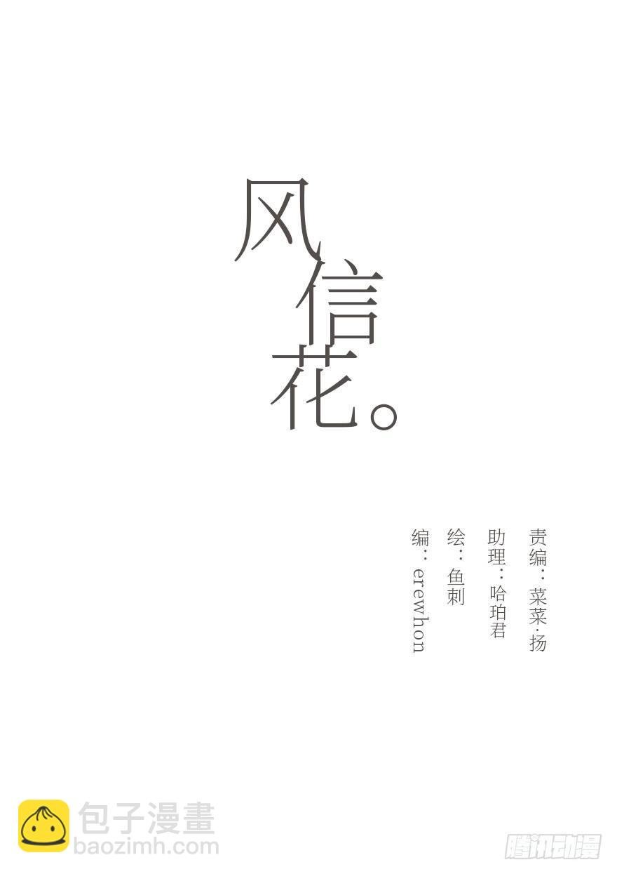 迟开之花（十三）