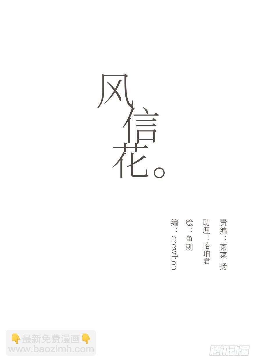 迟开之花（十四）