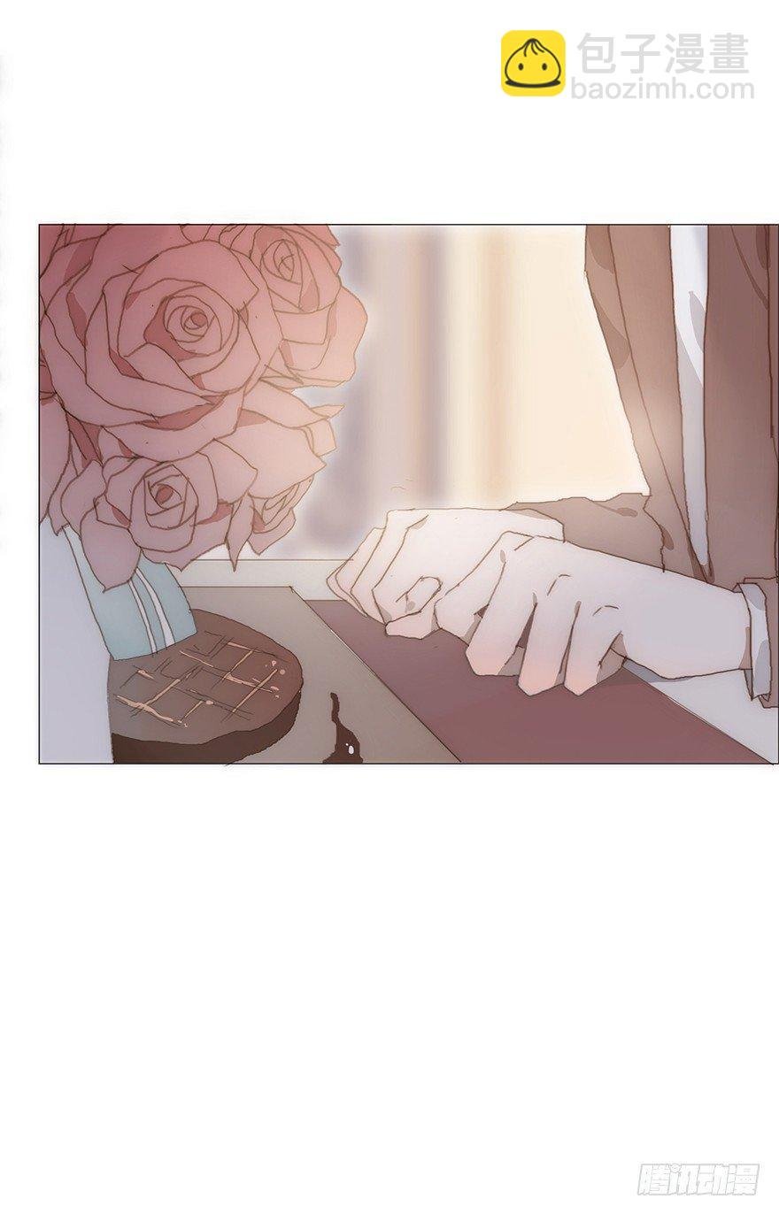 迟开之花（十六）