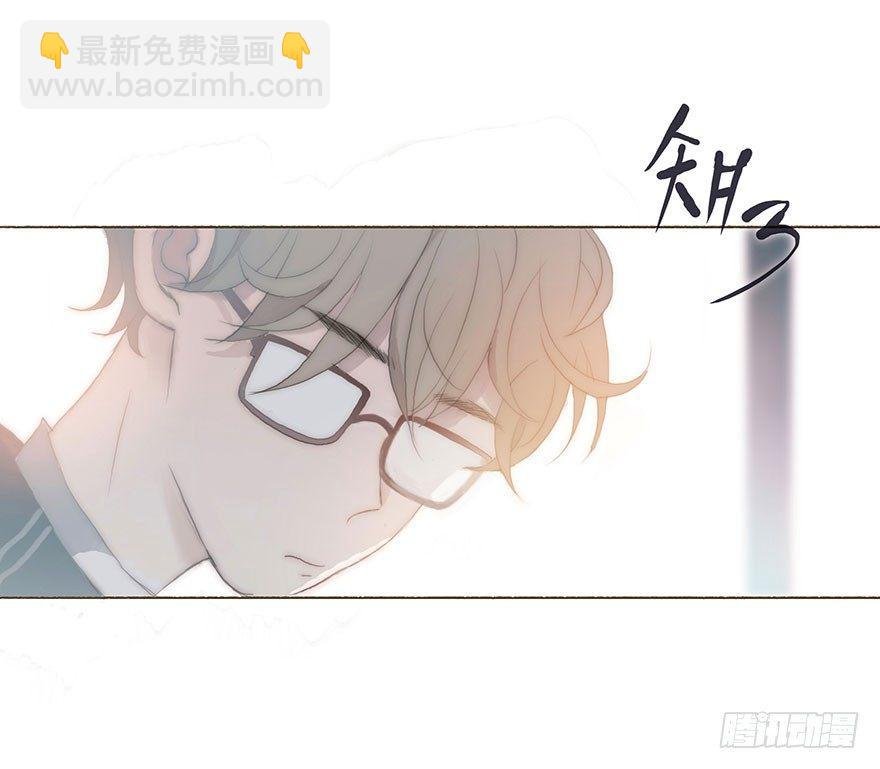 迟开之花（一）