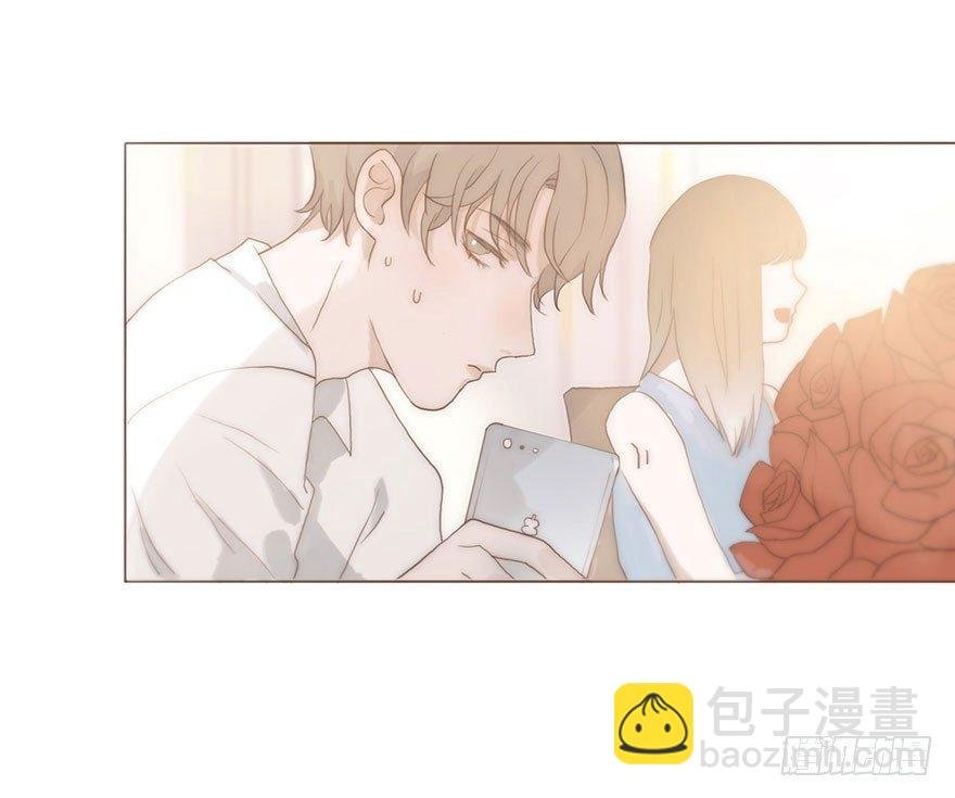 迟开之花（一）