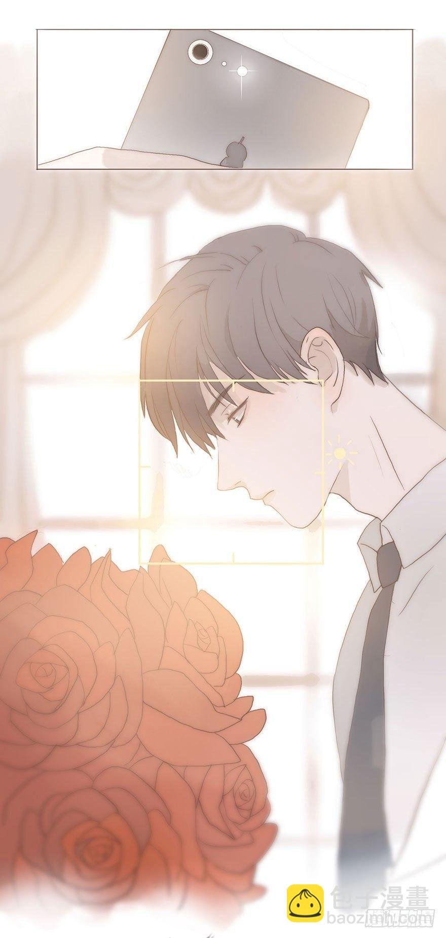 迟开之花（一）