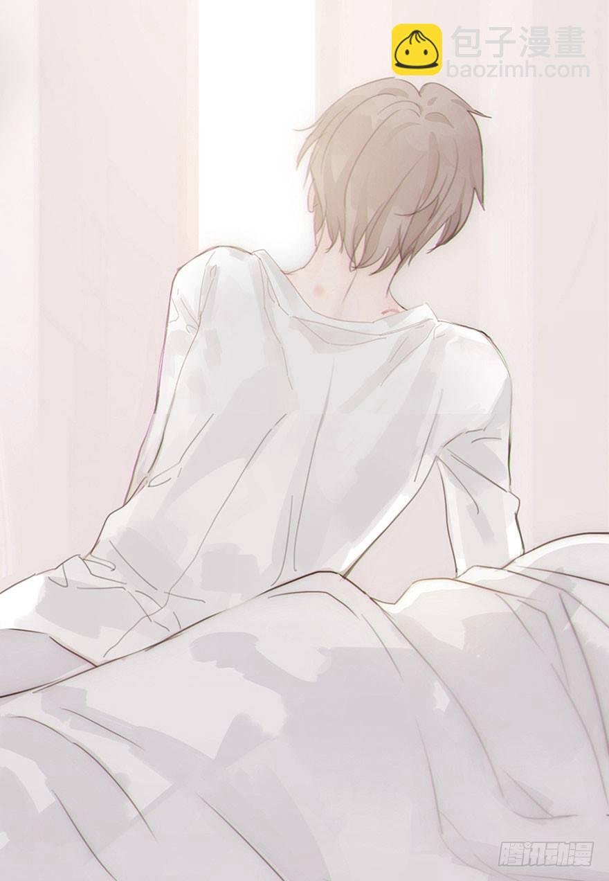 迟开之花（二十一）