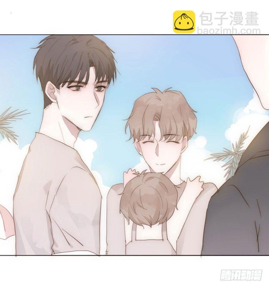 我的美人（二）