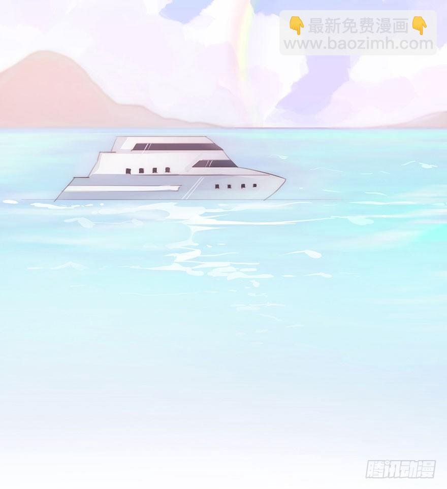 我的美人（三）