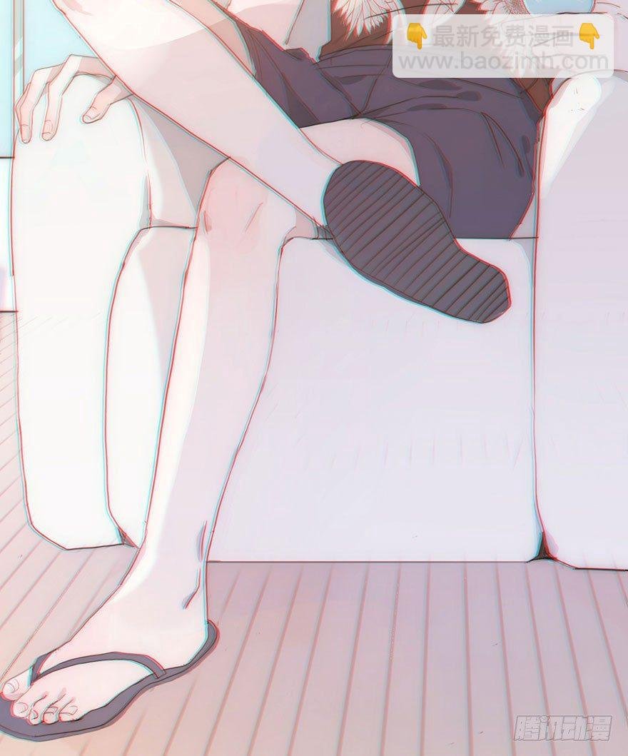 我的美人（三）