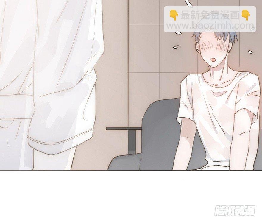 我的美人（四）