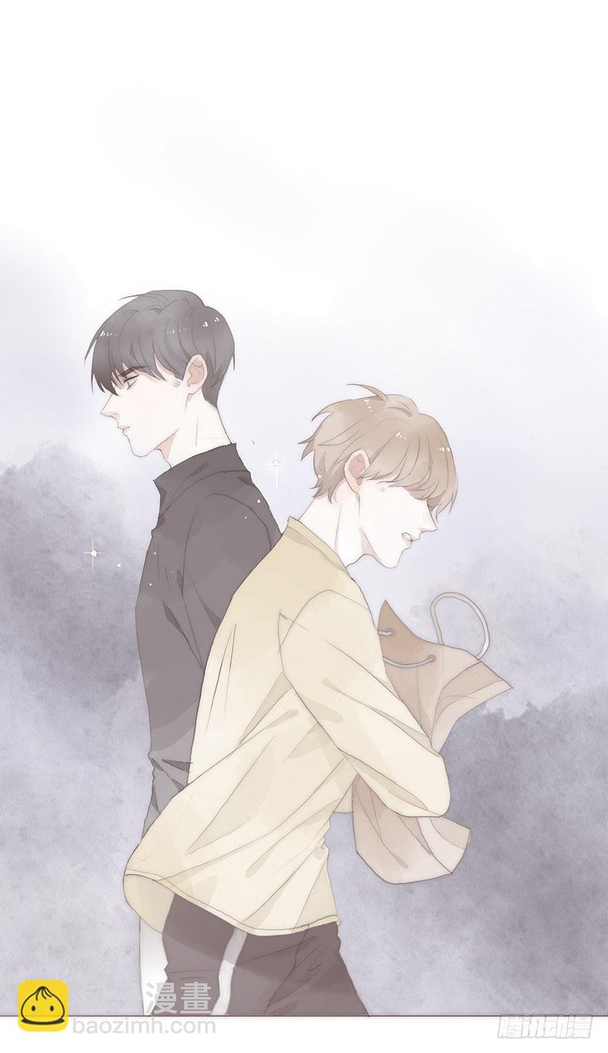 迟开之花（二）
