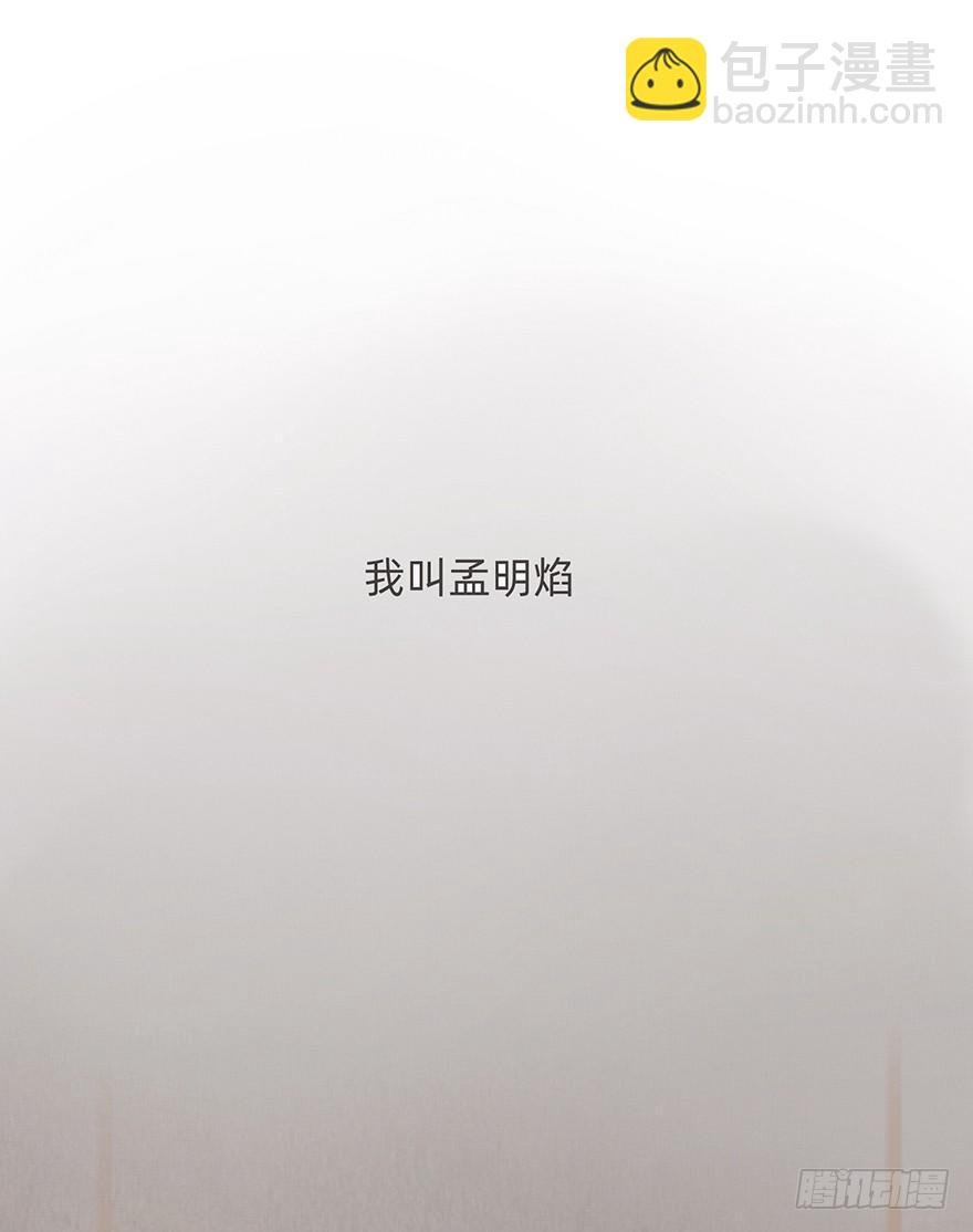 我的美人（六）