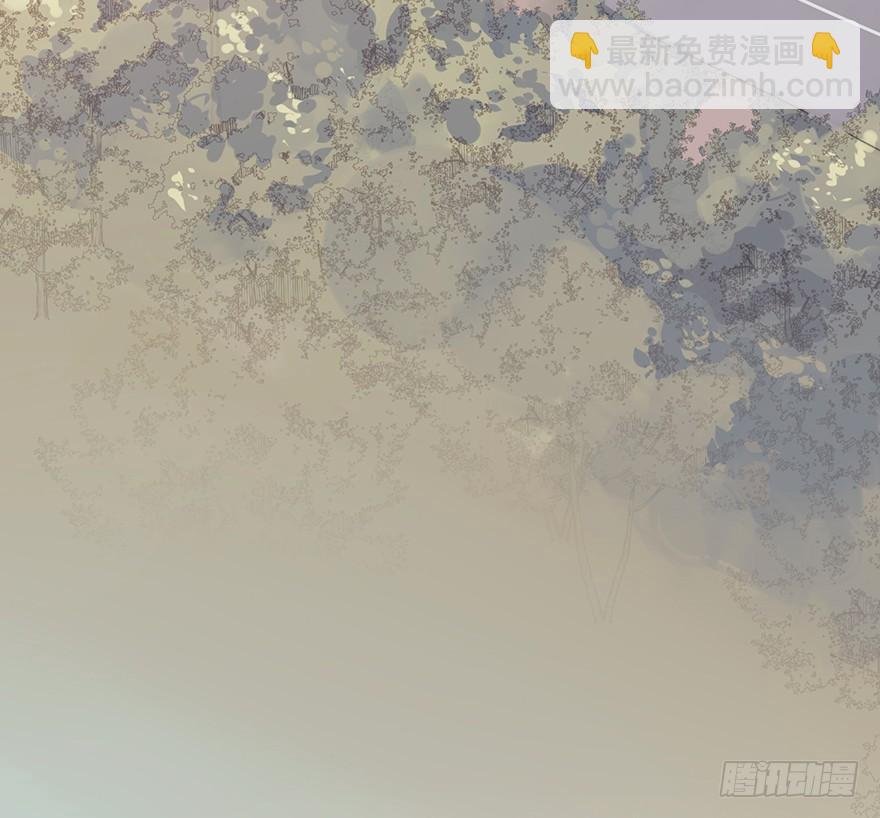 我的美人（七）