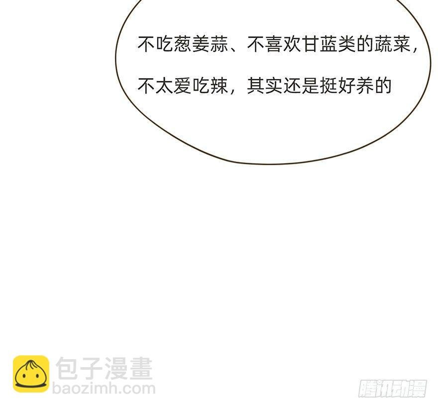 我的美人（八）