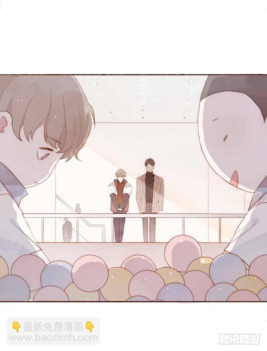 迟开之花（六）