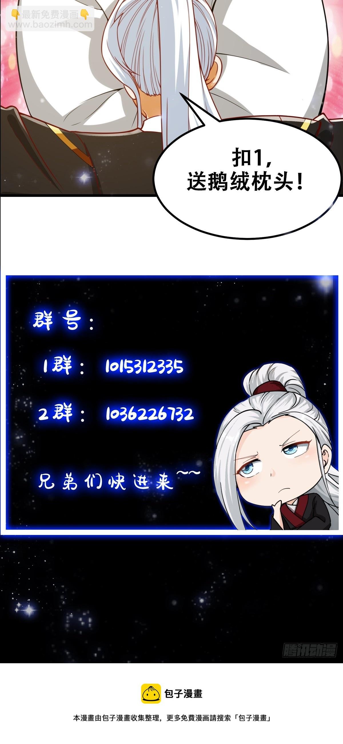 100 来自古代的鹅绒枕头