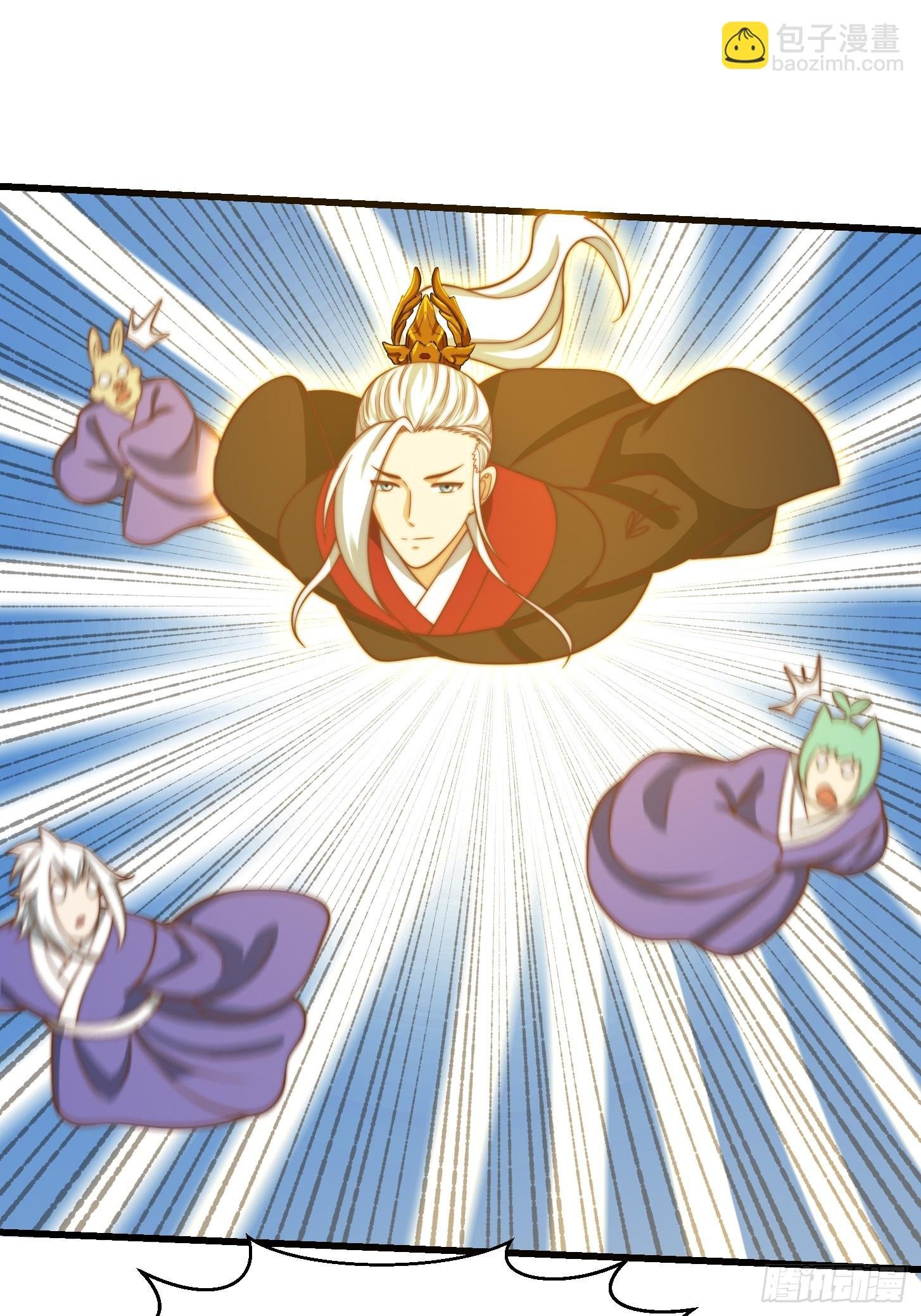 118 江山代有才人出！