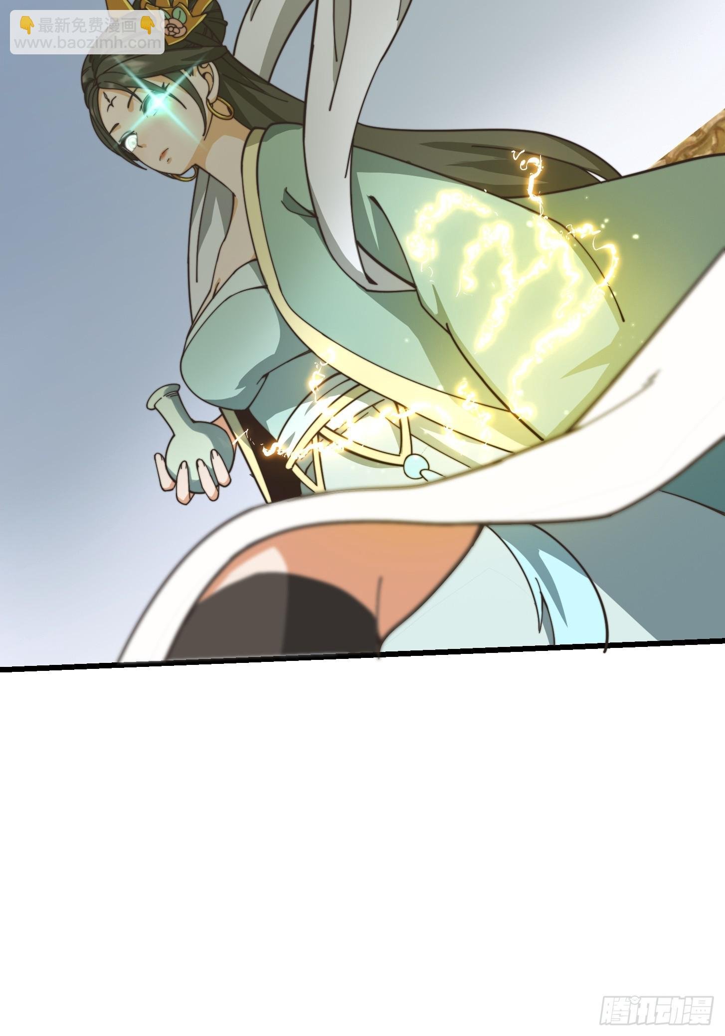 122 西王到底要干什么？