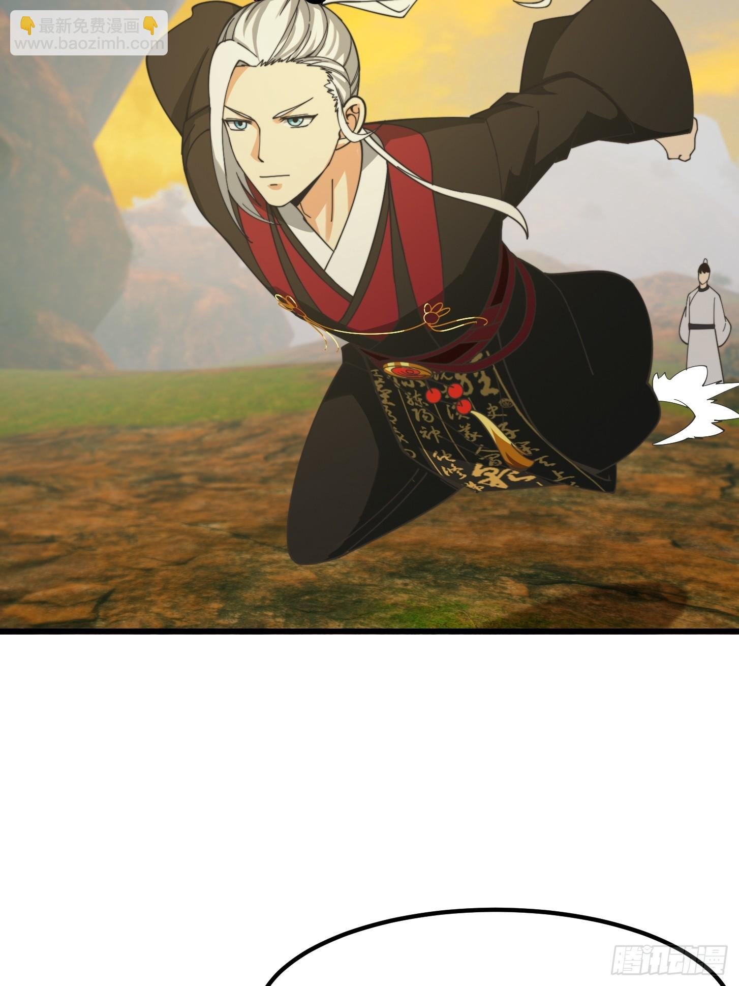 127 平头面前众生平等