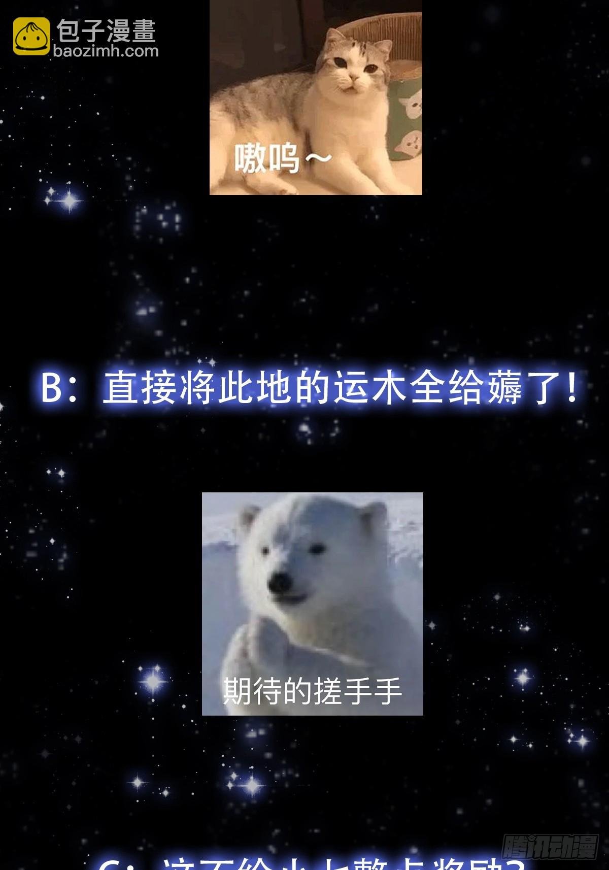 137 还得是小七啊！