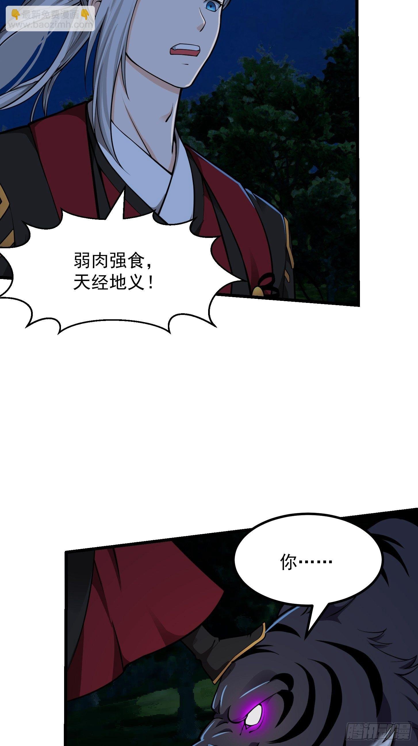 013 虎的秘密