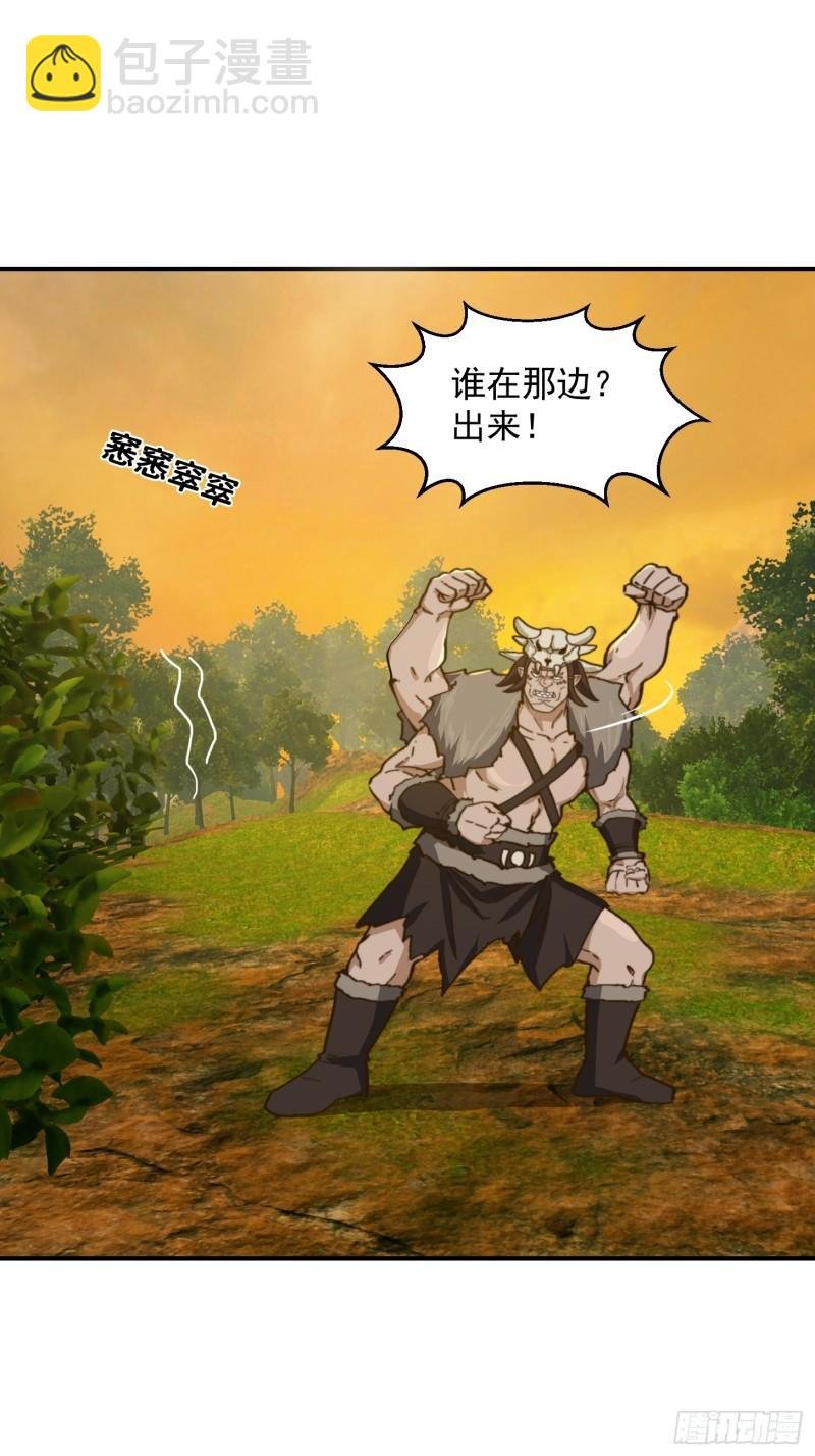 152 鹬蚌相争