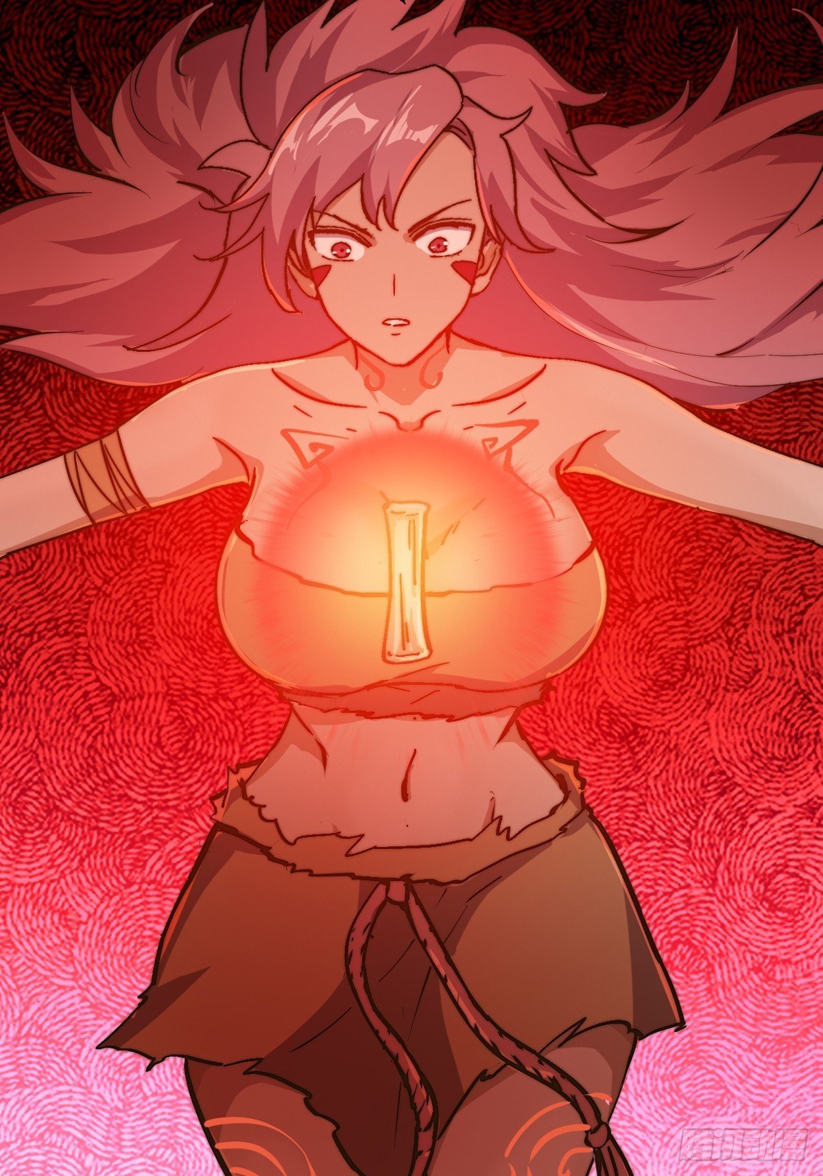 154 肉身血祭