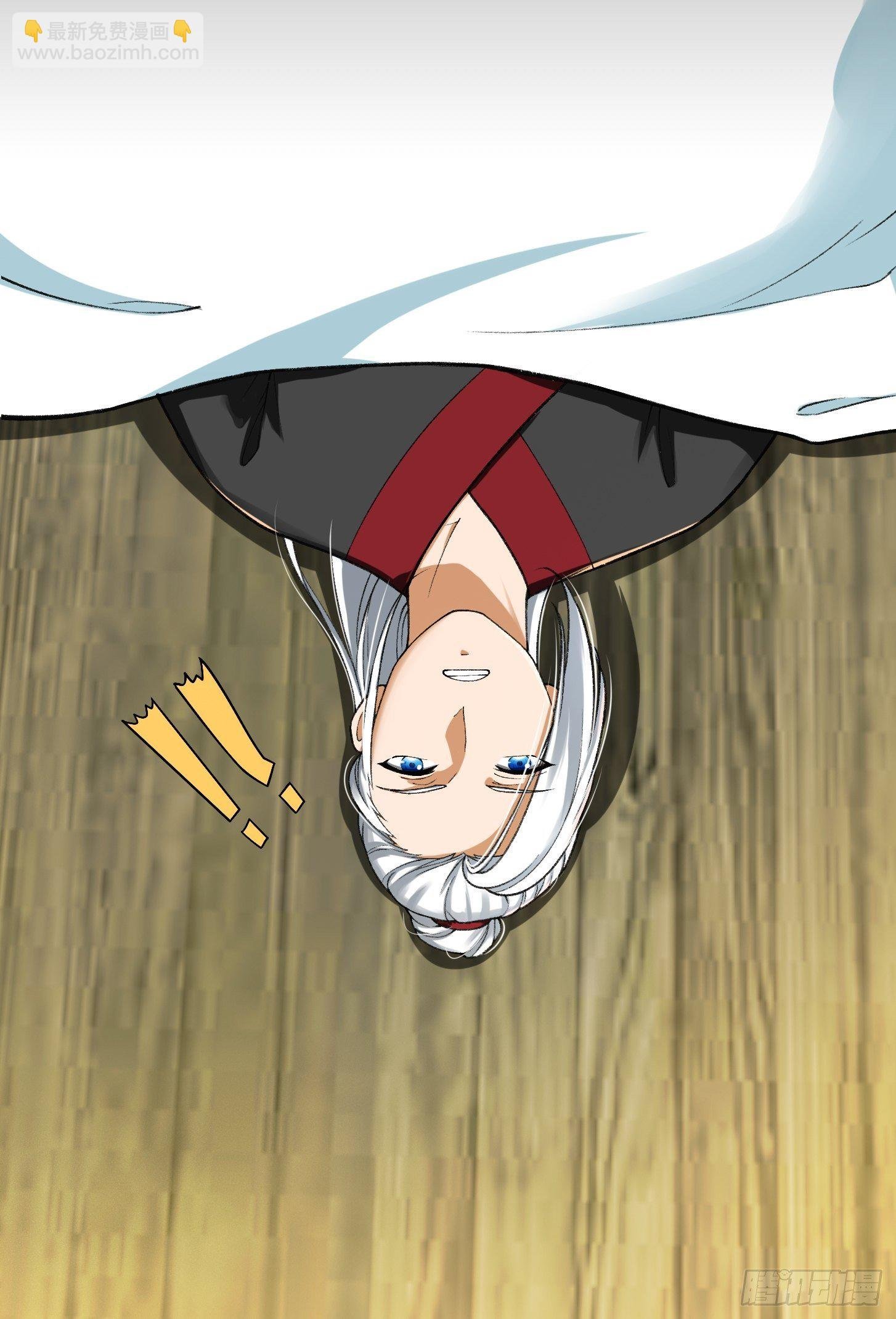 019 我将笑傲江湖！？
