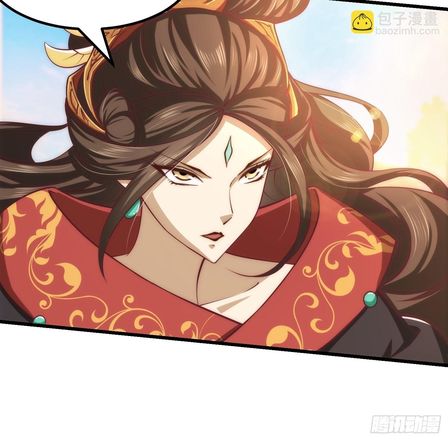 47话 蛊门师尊！？