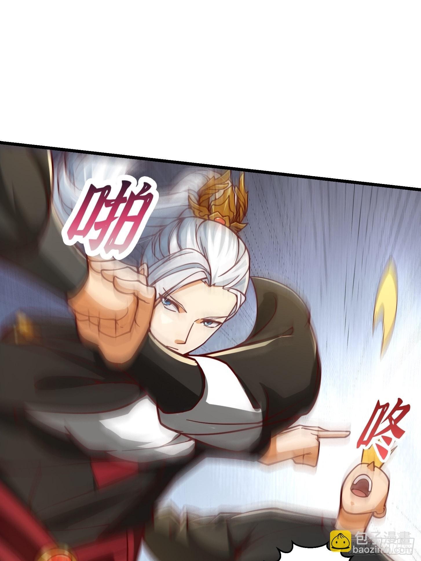 57话 中京的水很深啊
