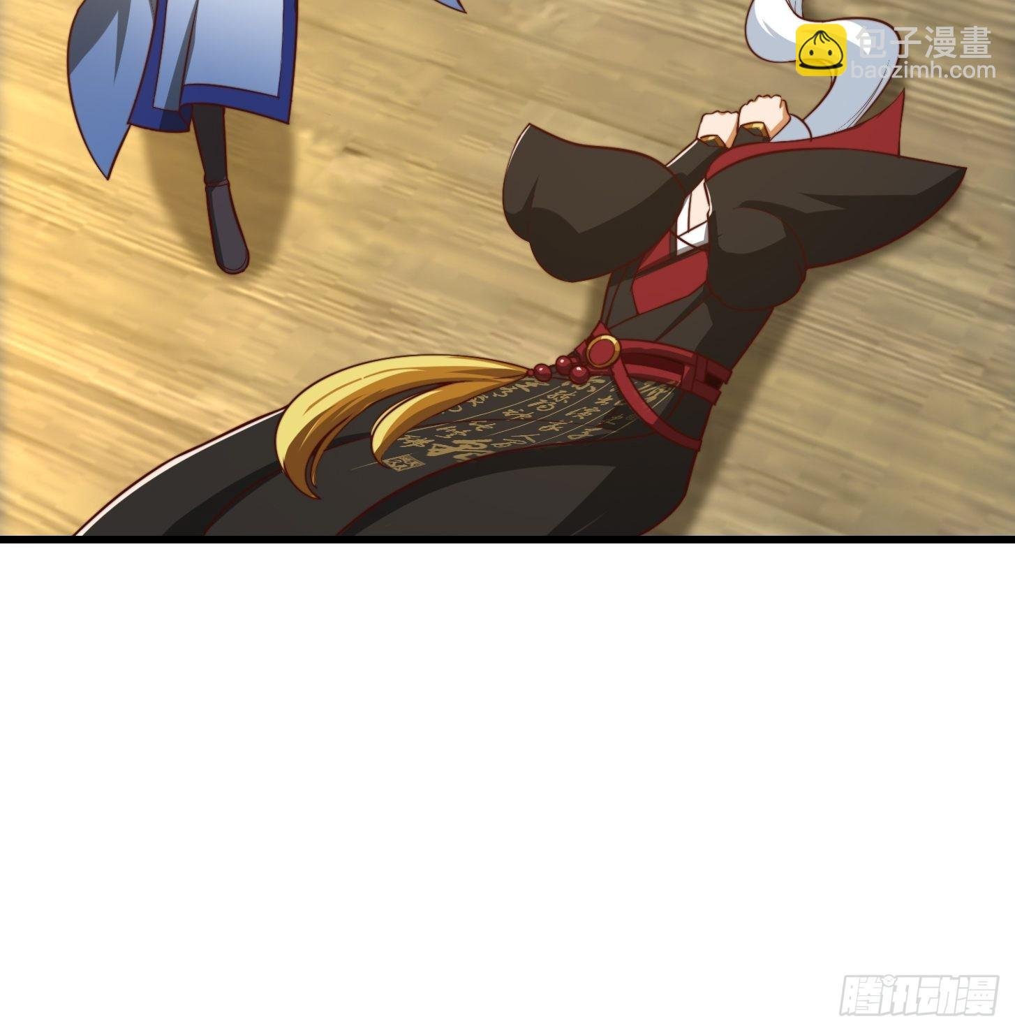 63话 新书直接气的人暴毙！？