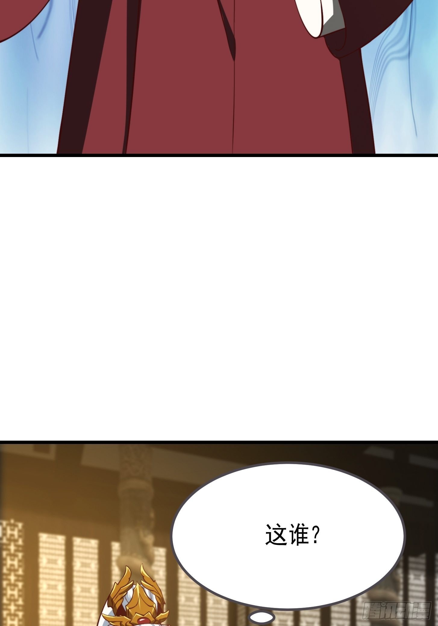 65话 成为半圣之徒！